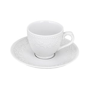 Filxhana Kafe Kristal Porcelan PW35 ORIANA FERELLI®
