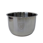 Enë Multikukeri 5L Inoks SUS304 – Rezistente, Higjienike dhe Praktike