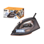 Hekur qeramik me Avull KD1126 2200W  DSP Professional