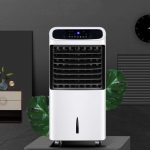 Air Cooler 3 ne 1 Ngrohes Ftohes Jonizues MM1209 80/2000w MegaMax Premium