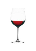 Gota Vere Te Kuqe 700ml Set 6Cope Kristali Paşabahçe®