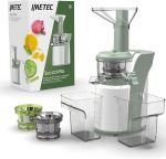 Slow Juicer IMETEC Succo Vita