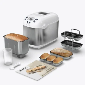 Berese Buke IMETEC Zero-Glu PRO