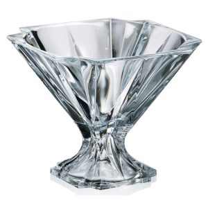 Frutiere me Fron Kristal Bohemia 305mm Metropolitan