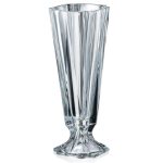 Vazo Kristal Bohemia 390mm Metropolitan