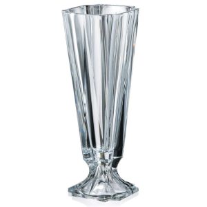 Vazo Kristal Bohemia 390mm Metropolitan