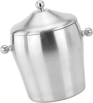 Mbajtese Akulli Inoksi Premium 870057 VENUS