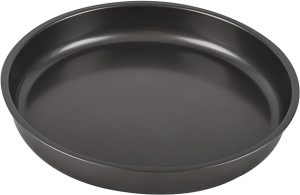 Tepsi Tavë e Emaluar/Cingo 32x5CM 870093 ESTIA GR