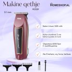 Makine Qethje Rroje Karikim/ Rryme 90339 8W DSP Professional