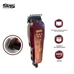 Makine Qethje me Korent 90387 DSP Professional