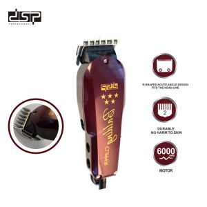 Makine Qethje me Korent 90387 DSP Professional