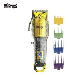 Makine Qethje me Karikim 90460 DSP Professional