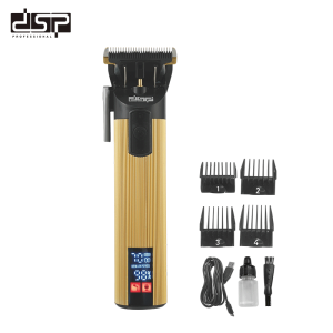 Makine Qethje Me Karikim 90478 DSP Professional