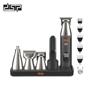 Makine Qethje Rroje 5ne1 90642 DSP Professional