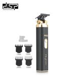 Makine Qethje me Karikim 90646 DSP Professional