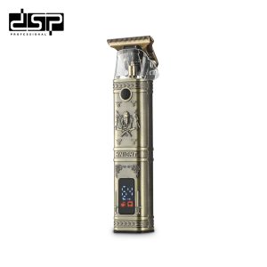 Makine Qethje me Karikim 91218 DSP Professional