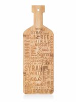 Derrase Prerjeje Bambu 40x14x1.5cm 94421581 BANQUET®