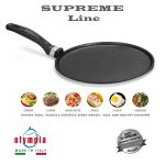 Tigan Multifunksional Jongjites 30CM SUPREME OLYMPIA ITA