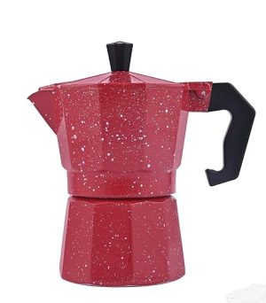 Beres Kafeje Moka Ekspres Dyshe Marble 97034929