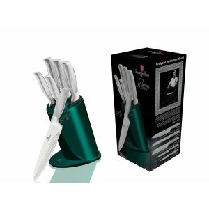 Set 5 Thikash Modeluar Me Lazer+Mbajtese Berlinger Hause®