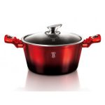 Tenxhere Me Veshje Guri Me Induksion 97781610 BERLINGER HAUS