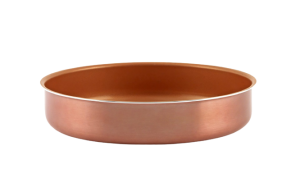 Tepsi Qeramik Bakri 28x6.5cm 3.45L KeystoneGR