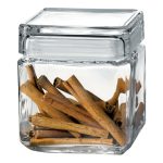 Mbajtese Ushqimesh Kavanoz 98667 Paşabahçe®