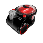 Fshese Me Korent Me Filter Uji BORA5000 2400W ARNICA AA1386