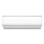 Koke Murale 7k BTU VIVAX Seria M-Njësi e Brendshme për Multisplit