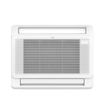 Koke Dyshemeje 18000 BTU VIVAX - Njësi e Brendshme Multisplit