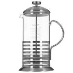 Kafetiere Me Shtypje Inoksi 600ml AK154