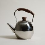 Cajnik/Ibrik Inoksi 1.5 L AK186