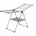 Tharëse Rrobash Alumini ASTER DK10 – 16m, Palosje Kompakte