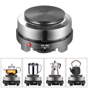 Mini Vater Teke Per Cdo Ene 500W BM105