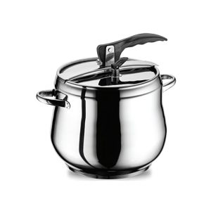 Tenxhere Me Presion Inoksi 18/10 Ø21cm 8L BONERA