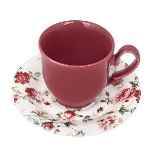 BONZAI-99 Filxhan Caji set 6 cope Oriana Ferelli®