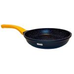 Tigan Me Veshje Guri Me induksion CA002-C28 BLACK DSP Professional