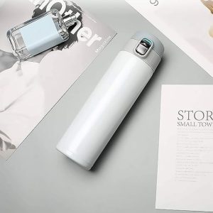 Termus Inoksi i Emaluar 0.5L DK19212