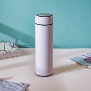 Termus Inoksi i Emaluar 0.5L DK19213