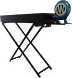 Grillë Zgarë Qymyri Me Ventilator Manual DK220