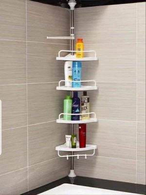 Raft Kendor Banjoje Inoks/Plastike Polimere DK22259