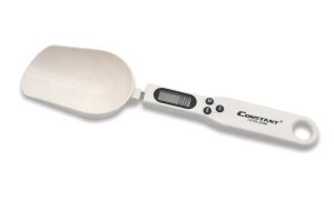 Peshore Elektronike Kuzhine Luge 500Gr DK282992 Constant