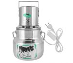 Skrematrice Makine Per Gjalpe 13L