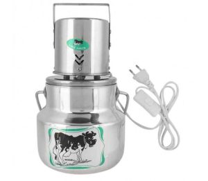 Skrematrice Makine Per Gjalpe 13L