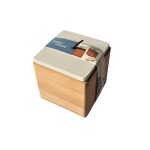 Mbajtese Çaji/Erëzash Bambu DK493422 Tessie & Jessie