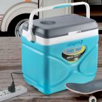 Mini Frigorifer Makine 30L 46 Kanace 12/220V PINNACLE