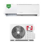 Kondicioner Dc Inverter 12000 btu Gentle Cool TP41 BRUNO® Montim FALAS