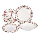 BONZAI-99 Pjata Porcelani set 19 cope Oriana Ferelli®