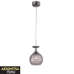 Abazhur Tavani Kristali 1338 1xG9 LED