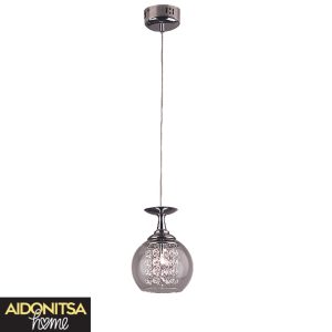 Abazhur Tavani Kristali 1338 1xG9 LED